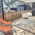 De Standing Pour 4 Pers., Piscine Couverte Et Chauffee, A Deux Pas De La Plage, Wi-fi Gratuit - Fr-1-361-515 Horská chata