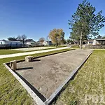 Horská chata De Standing Pour 4 Pers., Piscine Couverte Et Chauffee, A Deux Pas De La Plage, Wi-fi Gratuit - Fr-1-361-515 *