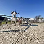 De Standing Pour 4 Pers., Piscine Couverte Et Chauffee, A Deux Pas De La Plage, Wi-fi Gratuit - Fr-1-361-515 Horská chata *
