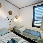 Horská chata De Standing Pour 4 Pers., Piscine Couverte Et Chauffee, A Deux Pas De La Plage, Wi-fi Gratuit - Fr-1-361-515 *