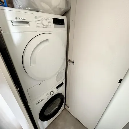 De Standing Pour 4 Pers., Piscine Couverte Et Chauffee, A Deux Pas De La Plage, Wi-fi Gratuit - Fr-1-361-515 شاليه جولوفيل ليه باه