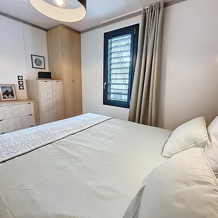 De Standing Pour 4 Pers., Piscine Couverte Et Chauffee, A Deux Pas De La Plage, Wi-fi Gratuit - Fr-1-361-515