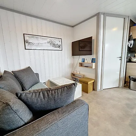 De Standing Pour 4 Pers., Piscine Couverte Et Chauffée, à Deux Pas De La Plage, Wi-fi Gratuit - Fr-1-361-515 Jullouville-les-Pins