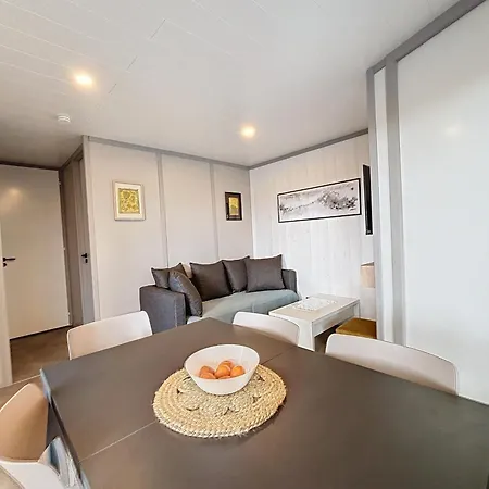 De Standing Pour 4 Pers., Piscine Couverte Et Chauffée, à Deux Pas De La Plage, Wi-fi Gratuit - Fr-1-361-515 *