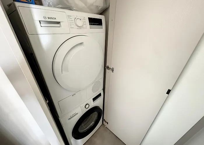 De Standing Pour 4 Pers., Piscine Couverte Et Chauffee, A Deux Pas De La Plage, Wi-fi Gratuit - Fr-1-361-515 Шале Жуллувиль-ле-Пен